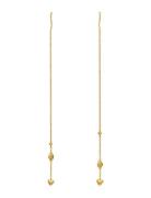 Maanesten Milia Earrings Guld
