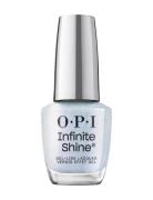 OPI Infinite Shine From Head To Doze, Blå