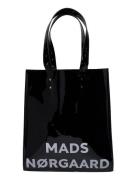 Mads Nørgaard Press Lacquer Foxy Shopper Svart