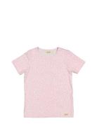 MarMar Copenhagen Leo Tee Ss Rosa