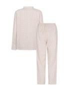 MarMar Copenhagen Pajama Set W Rosa