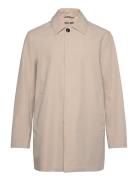 Mos Mosh Gallery Mmgbarkeley Coat Beige