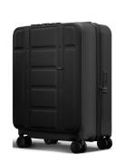 Db Journey Ramverk Front-Access Carry-On Svart