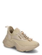 Steve Madden Jmatch Sneaker Beige