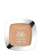L'Oréal Paris L'oréal Paris True Match Powder 7.W