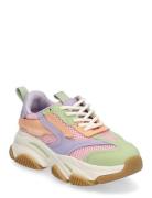 Steve Madden Jpossession Sneaker Multi/patterned