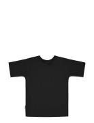Gugguu Unisex Long T-Shirt Svart