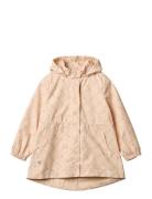 Wheat Jacket Thulla Rosa