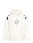 Armani Exchange Sweatshirt Vit