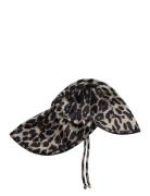 Sofie Schnoor Baby And Kids Sisisb Swim Hat Brun