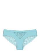 Triumph Aura Spotlight T Brazilian Blå