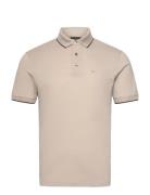 Emporio Armani Polo Shirt Beige