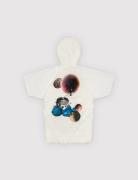 Marooms Space Bathrobe Vit