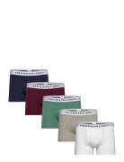 Polo Ralph Lauren Classic Stretch Cotton Trunk 5-Pack Blå