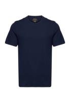 Polo Ralph Lauren Cotton Jersey Sleep Shirt Blå