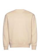 Levi's® Relaxd Graphic Crew Bw Crew Fo Beige