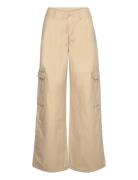 Levi's® Baggy Cargo Safari Beige