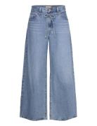 Levi's® Xl Straight Thanks Friend Blå