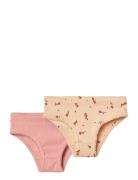 Wheat 2 Briefs Havanna Rosa