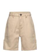 The New Tnnavid Skate Shorts Beige