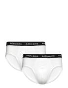 Björn Borg Cotton Stretch Brief 3P Vit