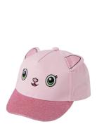 Name It Nmfmelly Gabby Cap Box Sky Rosa