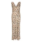 Twist & Tango Disa Satin Dress Multi/patterned