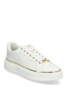 Steve Madden On-Stage Sneakers Vit
