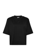 Stylein Joyce T-Shirt Svart