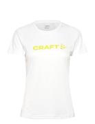 Craft Core Unify Logo Tee W Vit