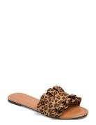 Pieces Psnola Sandal Multi/patterned