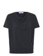 Minus Mssoleima T-Shirt Svart