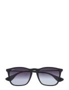 Ray-Ban Chris Svart
