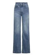 Lois Jeans Rosa Bull Vintage Blå