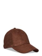 Upfront Art Hard Classic Baseball Cap Brun