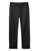 Brixton Choice Chino Relaxed Pant Svart