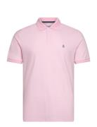 Original Penguin Daddy Tncl Piq Stick Rosa