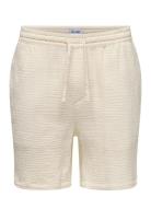 ONLY & SONS Onstel-Pas 0158 Shorts Beige