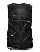 Mizuno Backpack 11L Cr Svart