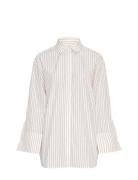 MSCH Copenhagen Mscherina Zenika Shirt Stp Beige