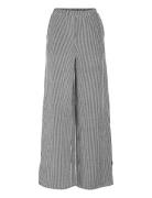 Vila Vistriplo Hw Wide Pants Multi/patterned