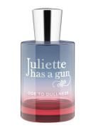 Juliette Has A Gun Ode To Dullness Edp 50Ml Nude