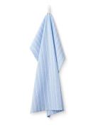 STUDIO FEDER Penny Tea Towel Blå