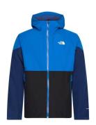 The North Face M Lightning Zip-In Jacket Blå