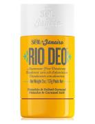 Sol De Janeiro Rio Deo '62 Deodorant Refillable 57G Nude