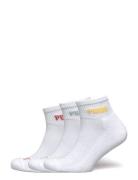 PUMA Puma Unisex Cushi D Next Quarte Vit