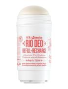 Sol De Janeiro Rio Deo '40 Aluminum-Free Deodorant Refill 57G Nude
