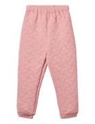 Wheat Thermo Pants Alex Rosa