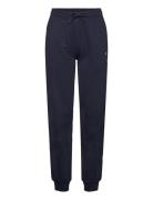 Champion Rib Cuff Pants Marinblå