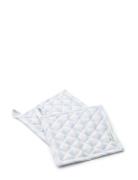 STUDIO FEDER Ada Pot Holder 2-Pack Blå